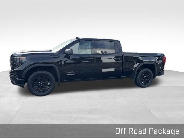2024 GMC Sierra 1500 Vehicle Photo in Fishers, IN 46038