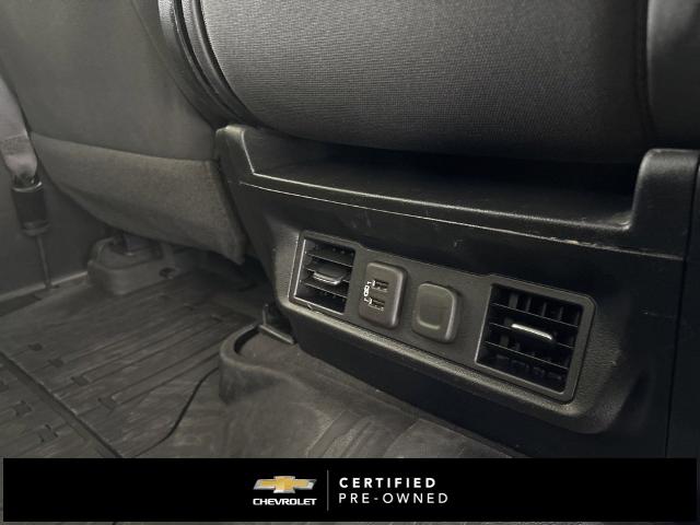 2023 GMC Sierra 3500 HD Vehicle Photo in MANHATTAN, KS 66502-5036