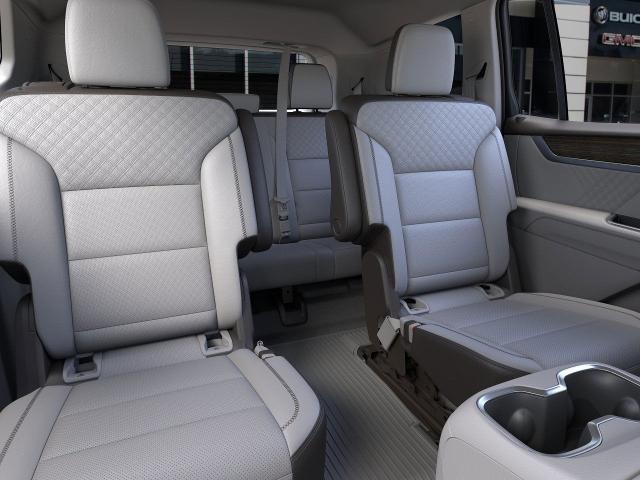 2025 GMC Acadia Vehicle Photo in TREVOSE, PA 19053-4984