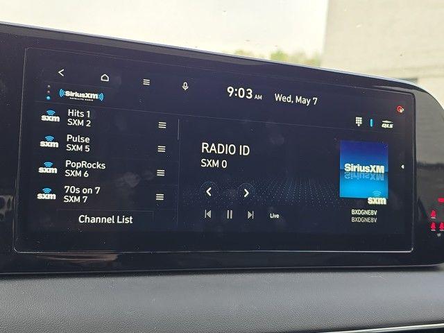 2024 Hyundai PALISADE Vehicle Photo in Pleasant Hills, PA 15236