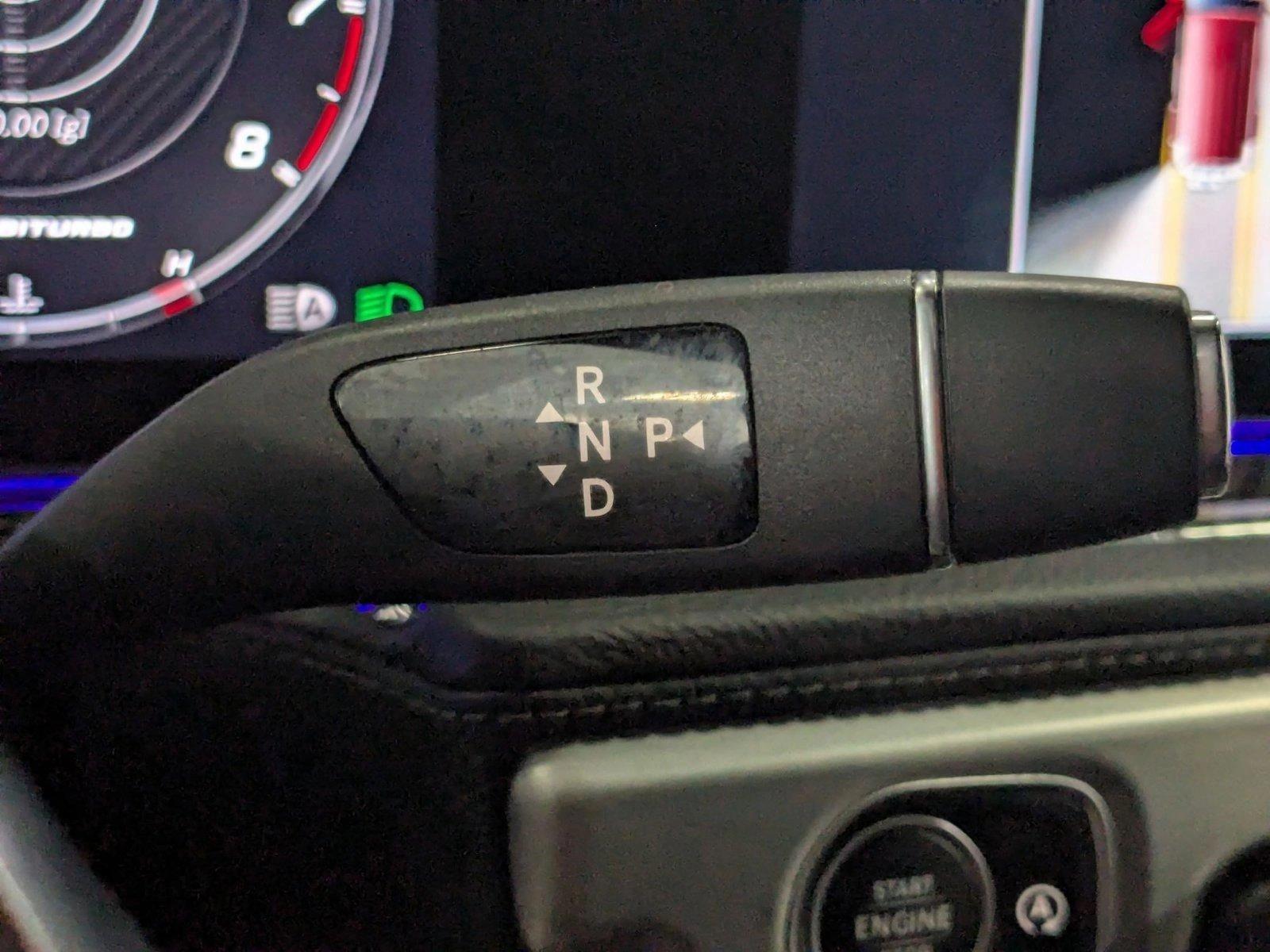 2021 Mercedes-Benz G-Class Vehicle Photo in Pompano Beach, FL 33064