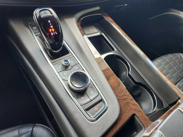 2022 Cadillac Escalade Vehicle Photo in Grapevine, TX 76051