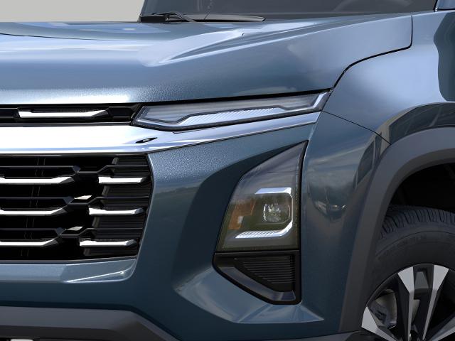 2026 Chevrolet Equinox Vehicle Photo in APPLETON, WI 54914-4656