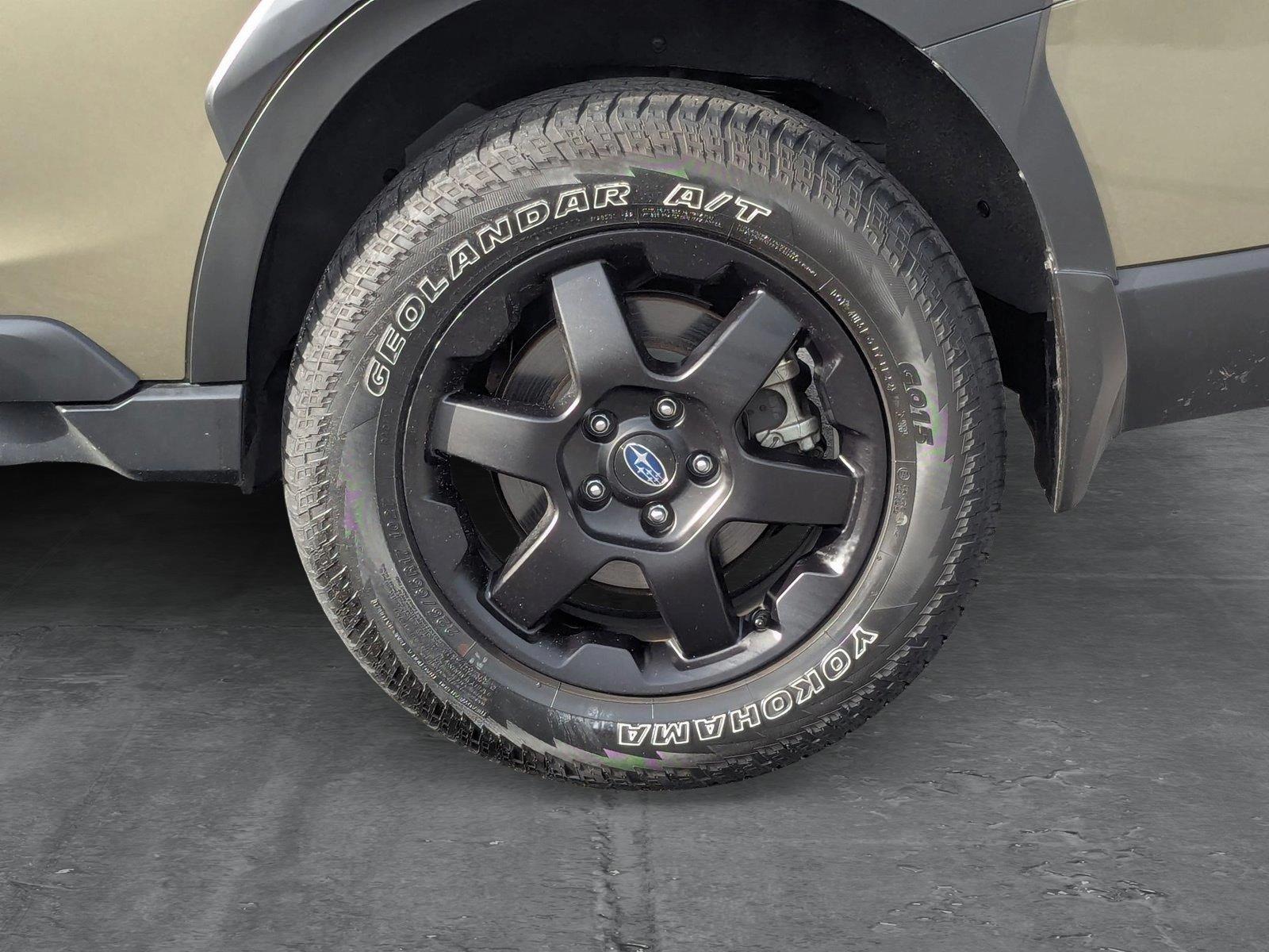 2023 Subaru Outback Vehicle Photo in Tampa, FL 33614