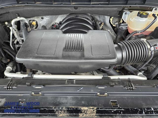 2019 GMC Sierra 1500 Vehicle Photo in DENTON, TX 76210-9321