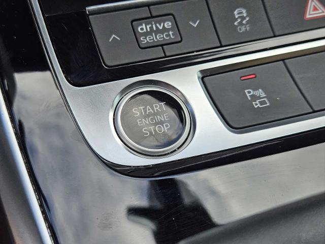 2021 Audi Q7 Vehicle Photo in AUSTIN, TX 78717