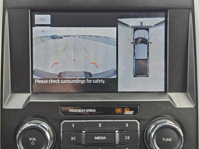2021 Ford Super Duty F-250 SRW Vehicle Photo in AUSTIN, TX 78717