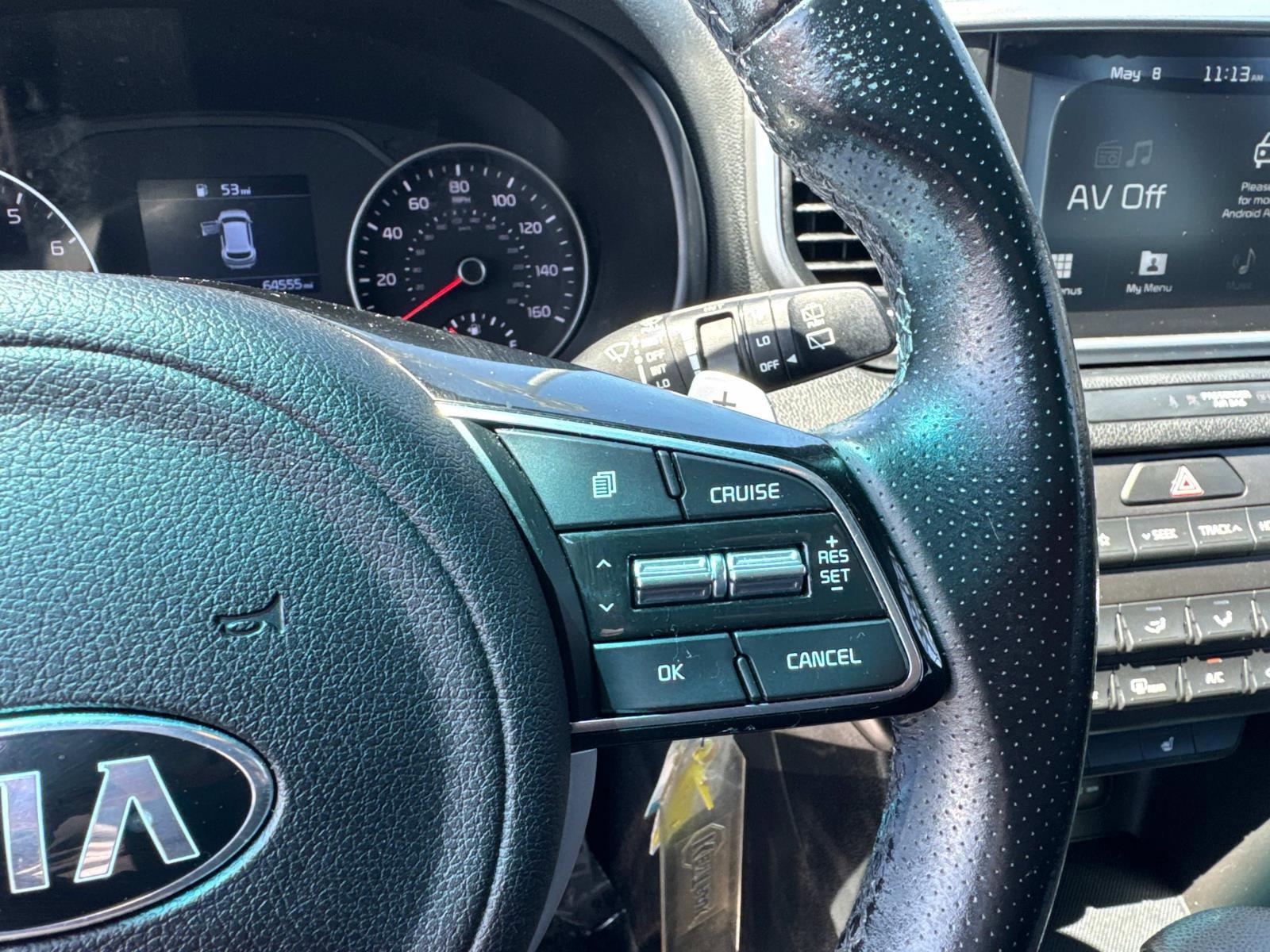 2020 Kia Sportage Vehicle Photo in LOS ANGELES, CA 90007-3794