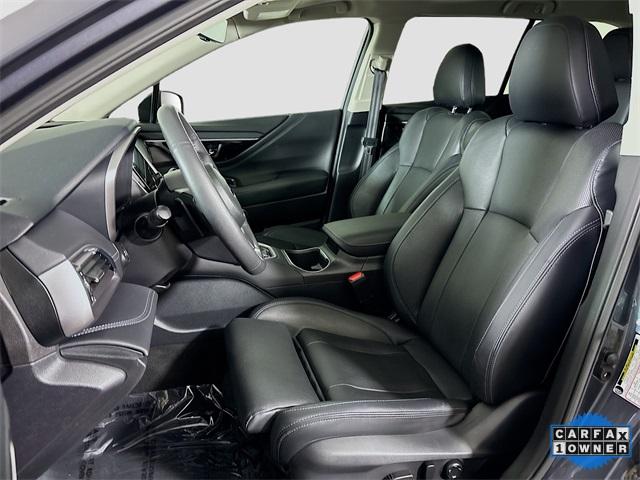 2024 Subaru Outback Vehicle Photo in Puyallup, WA 98371