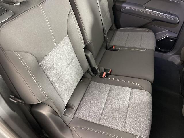 2025 GMC Acadia Vehicle Photo in GILBERT, AZ 85297-0402
