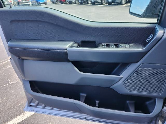 2023 Ford F-150 Vehicle Photo in GREEN BAY, WI 54304-5303