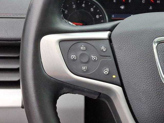 2022 GMC Terrain Vehicle Photo in PAWLING, NY 12564-3219
