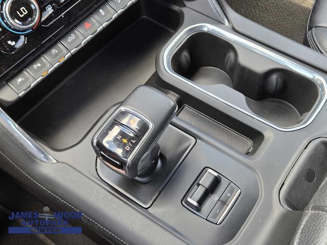 2023 GMC Sierra 1500 Vehicle Photo in DENTON, TX 76210-9321
