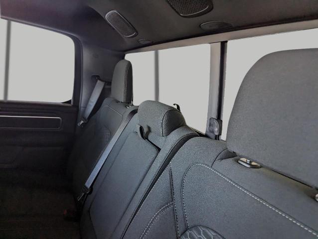 2025 Ram 1500 Vehicle Photo in Oshkosh, WI 54901