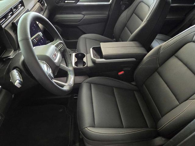 2025 GMC Terrain Vehicle Photo in DALLAS, TX 75209-3016