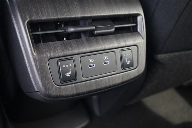 2025 Nissan ARIYA Vehicle Photo in Hazelwood, MO 63042