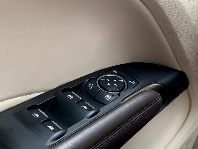 2018 Lincoln MKC Vehicle Photo in BEAUFORT, SC 29906-4218