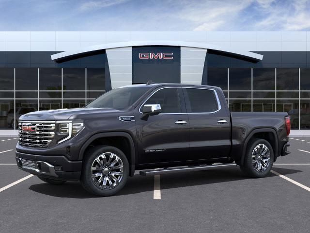 2025 GMC Sierra 1500 Vehicle Photo in WATERTOWN, CT 06795-3318