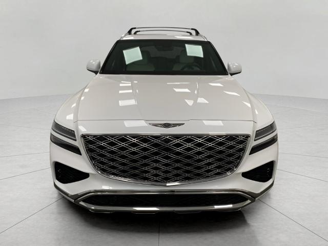 2025 Genesis GV80 Vehicle Photo in Appleton, WI 54913
