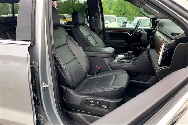 2024 GMC Sierra 1500 Vehicle Photo in KANSAS CITY, MO 64114-4502