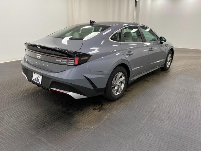 2025 Hyundai SONATA Vehicle Photo in Appleton, WI 54913