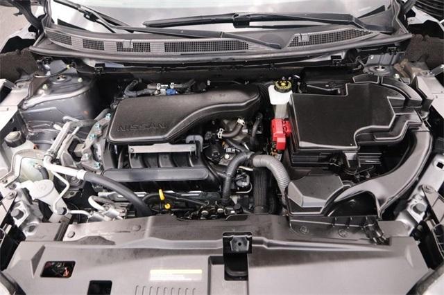 2022 Nissan Rogue Sport Vehicle Photo in Hazelwood, MO 63042