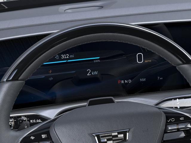 2026 Cadillac VISTIQ Vehicle Photo in APPLETON, WI 54914-4656
