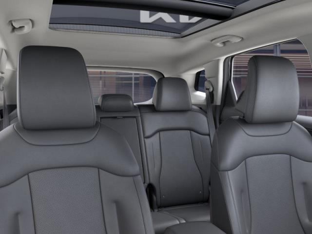 2025 Kia Sportage Hybrid Vehicle Photo in Oshkosh, WI 54904