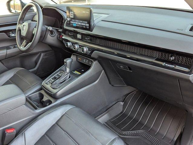 2024 Honda CR-V Vehicle Photo in San Antonio, TX 78230