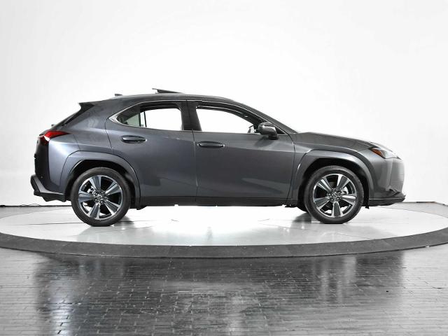 2024 Lexus UX 250h Vehicle Photo in DALLAS, TX 75235