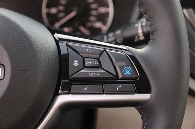 2025 Nissan Altima Vehicle Photo in Hazelwood, MO 63042