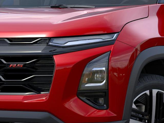 2026 Chevrolet Equinox Vehicle Photo in Roslyn, NY 11576