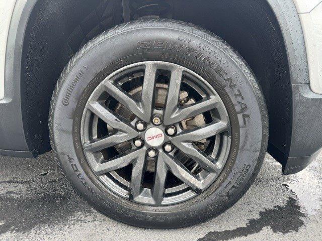2019 GMC Acadia Vehicle Photo in Mechanicsburg, PA 17050-1707