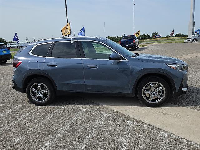 2023 BMW X1 xDrive28i Vehicle Photo in EASTLAND, TX 76448-3020