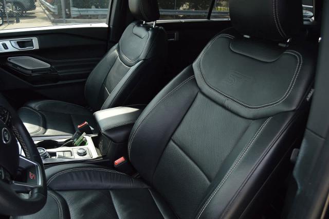 2021 Ford Explorer Vehicle Photo in Houston, TX 77090