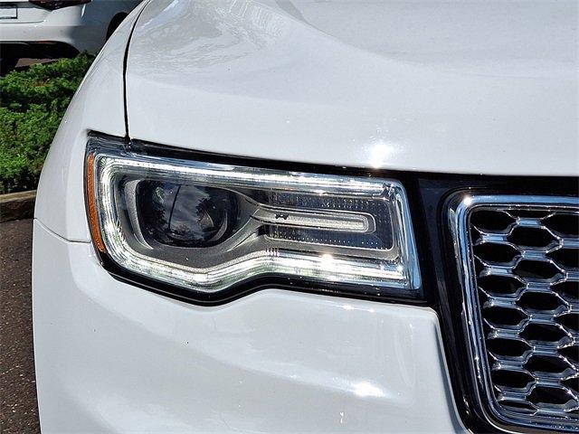 2021 Jeep Grand Cherokee Vehicle Photo in Willow Grove, PA 19090