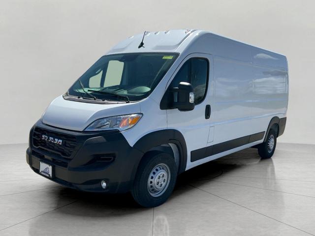 2025 Ram ProMaster Cargo Van Vehicle Photo in Kaukauna, WI 54130
