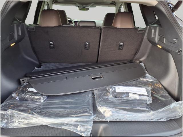 2025 Nissan Murano Vehicle Photo in Oshkosh, WI 54904