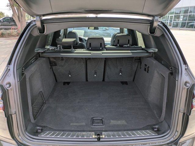 2024 BMW X3 sDrive30i Vehicle Photo in SELMA, TX 78154-1459
