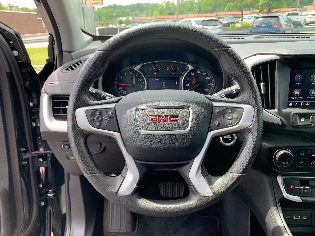 2022 GMC Terrain Vehicle Photo in MOON TOWNSHIP, PA 15108-2571