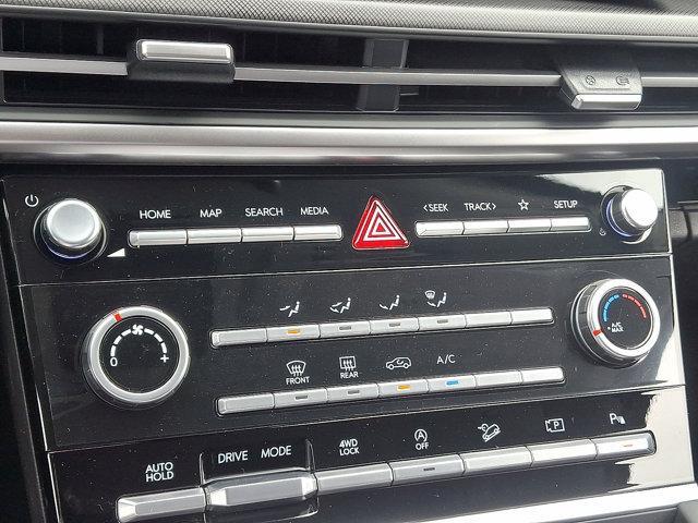 2025 Hyundai SANTA FE Vehicle Photo in Harrisburg, PA 17111
