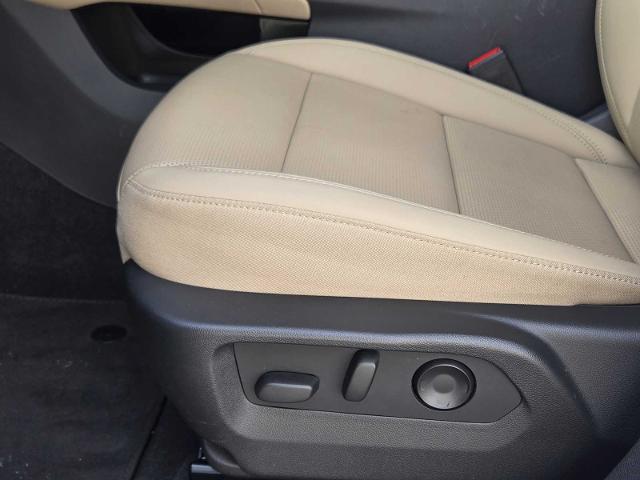 2025 Buick Envision Vehicle Photo in DALLAS, TX 75209-3016