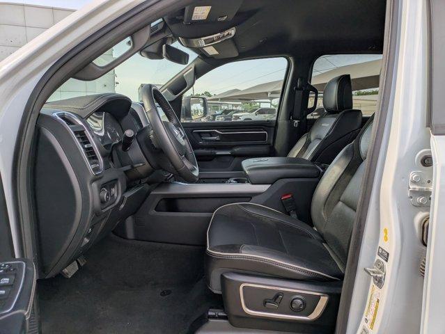2024 Ram 1500 Vehicle Photo in SELMA, TX 78154-1459