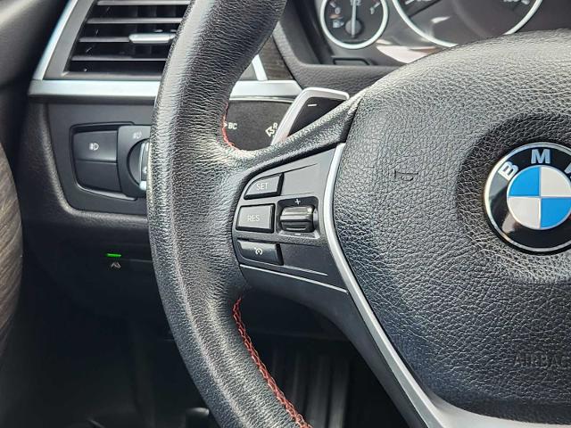 2018 BMW 330i Vehicle Photo in HOUSTON, TX 77079