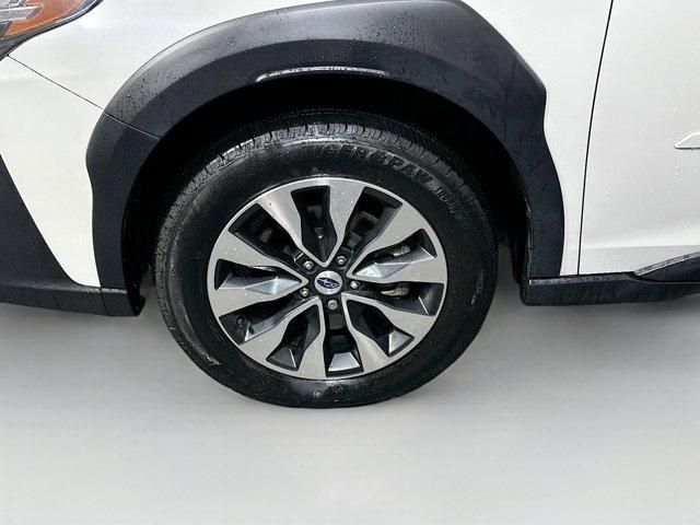 2023 Subaru Outback Vehicle Photo in Doylestown, PA 18902