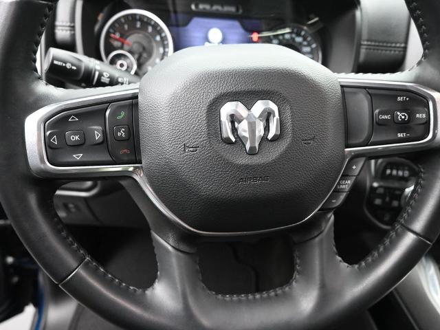 2023 Ram 1500 Vehicle Photo in Cedar Rapids, IA 52402