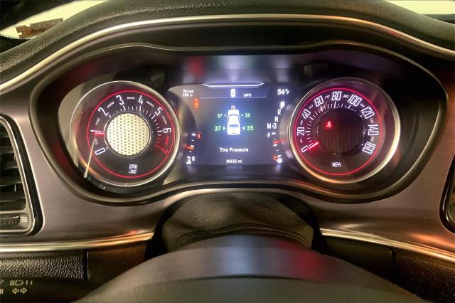 2018 Dodge Challenger Vehicle Photo in Lees Summit, MO 64086