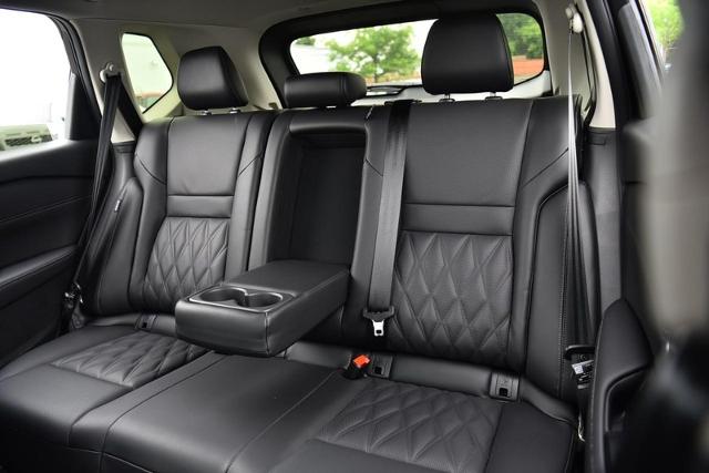 2025 Nissan Rogue Vehicle Photo in Ballwin, MO 63011