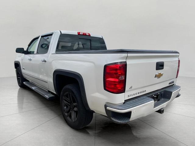 2014 Chevrolet Silverado 1500 Vehicle Photo in APPLETON, WI 54914-8833