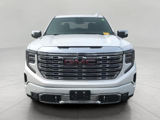 2023 GMC Sierra 1500 Vehicle Photo in GREEN BAY, WI 54303-3330